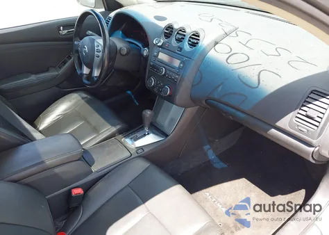 2009 Nissan Altima 2.5 S z USA, uszkodzony, nr VIN 1N4AL21E79N540730